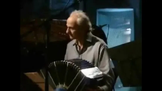 Piazzola Yo Yo Ma Libertango