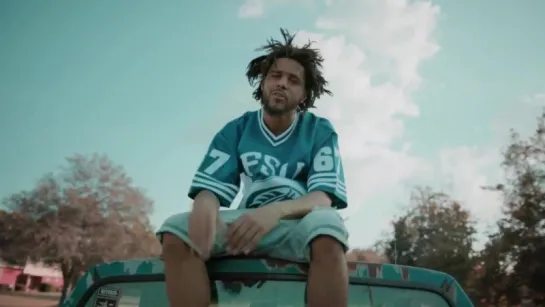 J. Cole — Everybody Dies