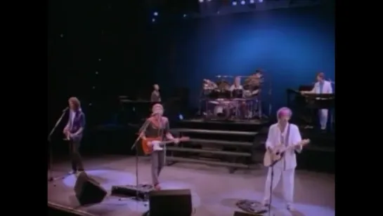 Dire Straits - Walk Of Life