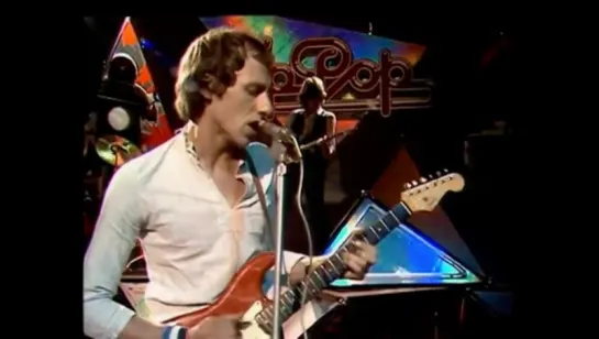 Dire Straits Sultans Of Swing (1978)