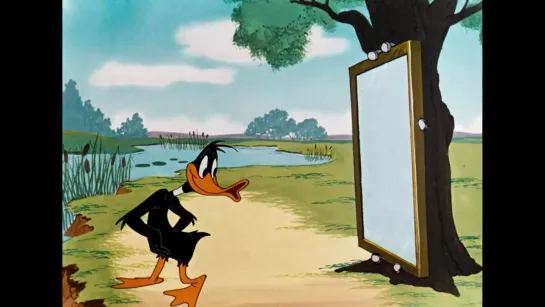 1948-02-14 WB - What Makes Daffy Duck - Живов