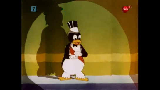 1938-04-23 {MM} The Penguin Parade [ЖИВОВ]