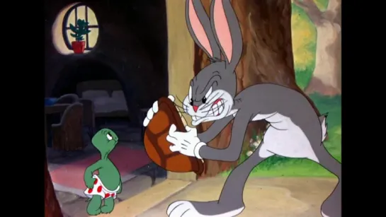 Merrie Melodies - Tortoise Beats Hare - 1941 - eng