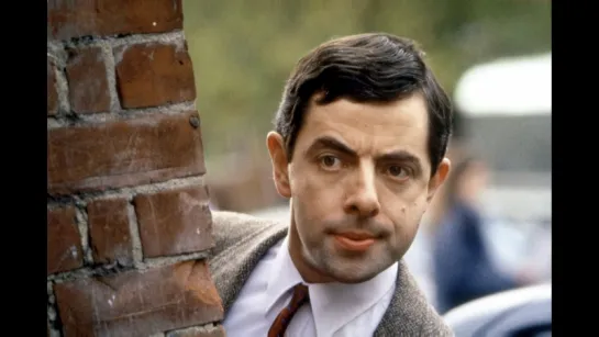 Мистер Бин / Mr. Bean, Сериал (1990-1995)