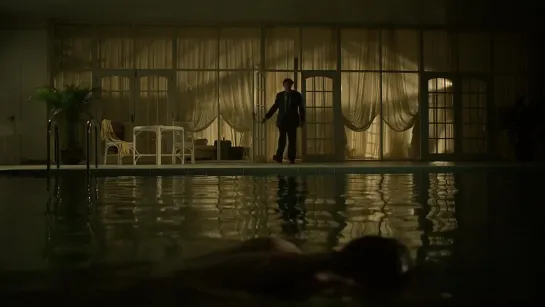 Quirke / 2013 / S01E01