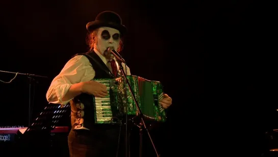 The Tiger Lillies - Bully Boys