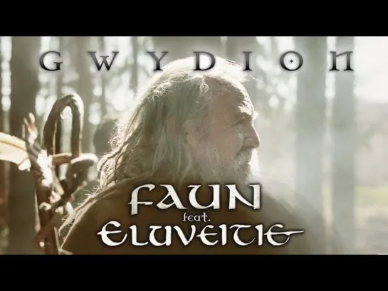 Faun & Eluveitie - Gwydion [Official Videoclip] 2022