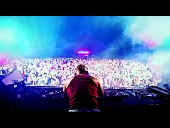 ULTRAMUSIC 2010 Самое Красивое ОФОРМЛЕНИЕ!!!БУМ!