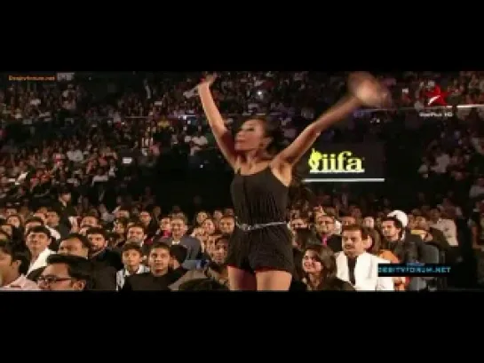 IIFA Awards 2013 ( Без перевода)