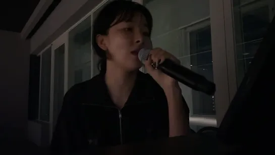 230814 Seulgi (Red Velvet) @ hi_sseulgi Live