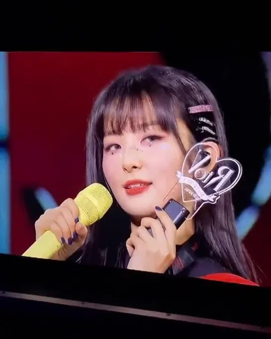 230505 Seulgi (Red Velvet) @ hi_sseulgi