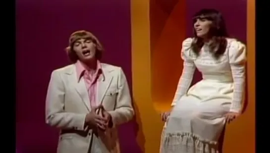 The Carpenters - We've Only Just Begun