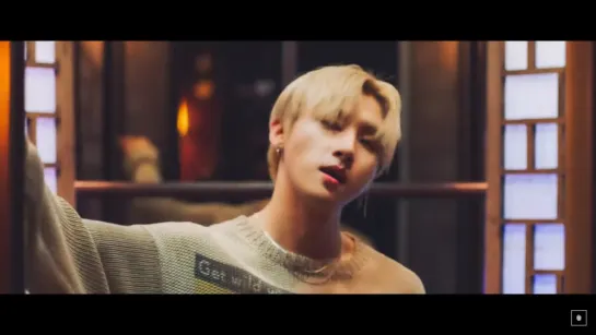 [VK][190327] MONSTA X ft. Steve Aoki - Play It Cool MV