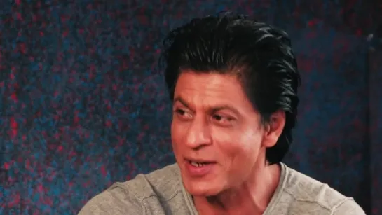 Watch @iamsrk talk about one of cricket’s most legendary bowlers on #KnightClub