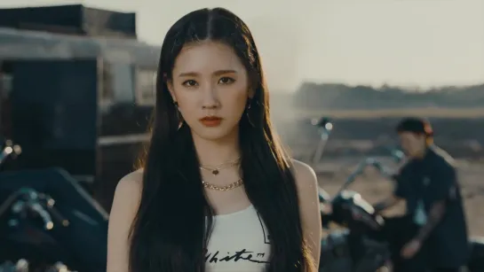 190623 (G)I-DLE MIYEON Uh-Oh  Teaser [HD]