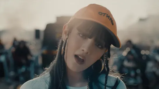 190623 (G)I-DLE MINNIE Uh-Oh  Teaser [HD]