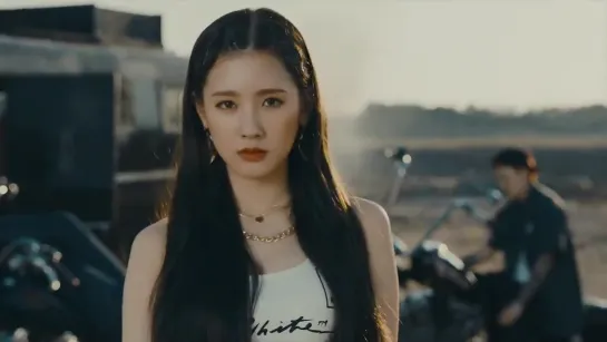 190623 (G)I-DLE MIYEON Uh-Oh  Teaser