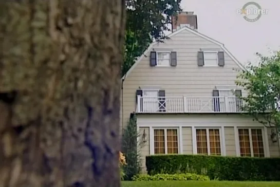 Настоящий ужас Амитивилля / The Real Amityville Horror / 2006