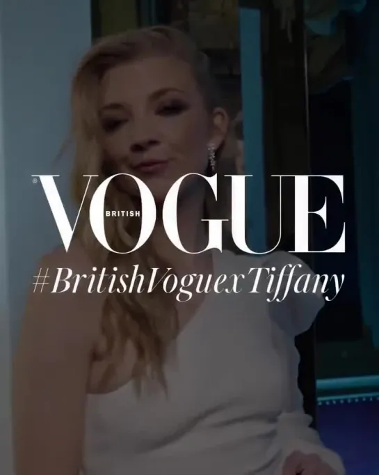 British Vogue