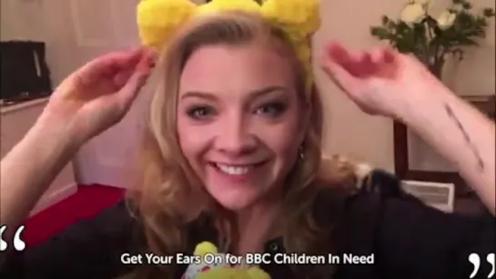 BBC Children In Need