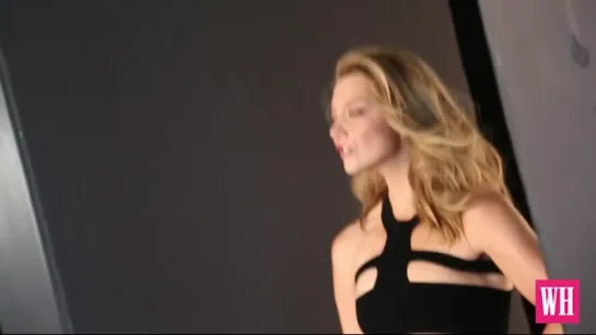 Behind the Scenes with Natalie Dormer Womens Health