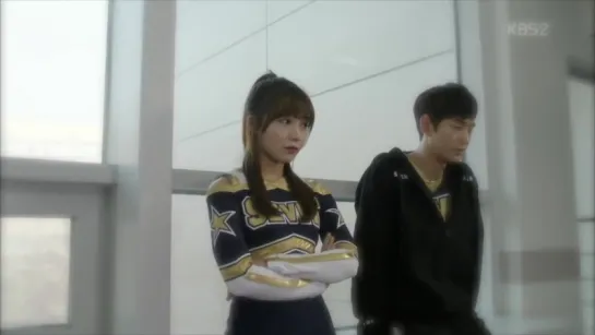 [FMV] Kang Yeon Do  Kim Yeol - Sassy Go Go_Cheer Up!