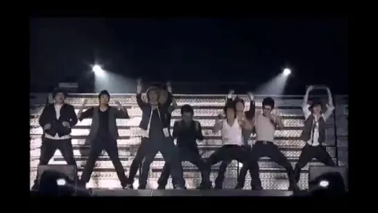 Super Junior - Dont' don, SS2 DVD