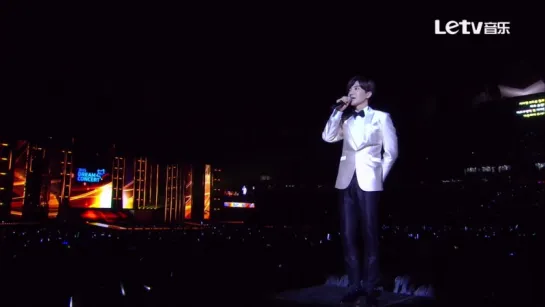 LETV Dream Concert ч.5 23.05.2015