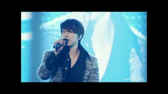 Super Junior - Lovely Day, SS4 DVD Japan