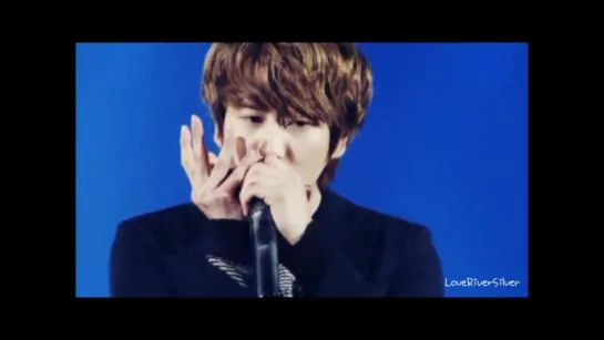 Super Junior - Isn't She Lovely, SS4 Japan DVD