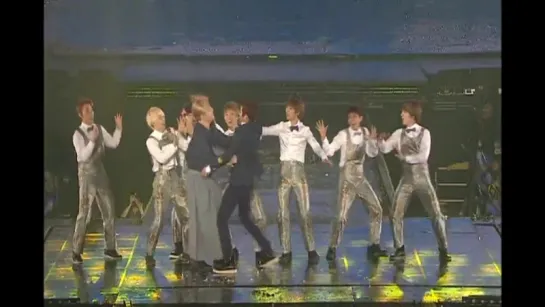 Super Junior - VCR, Do-Re-Mi, SS4 DVD