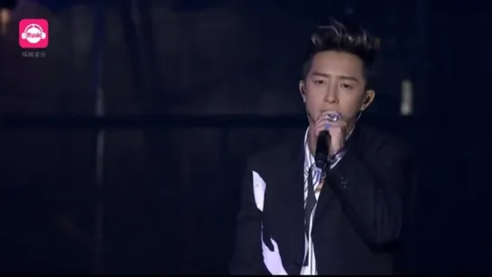 Han Geng - 10 Years Concert (full)