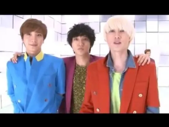 Super Junior - Mr. Simple, MAKING FILM