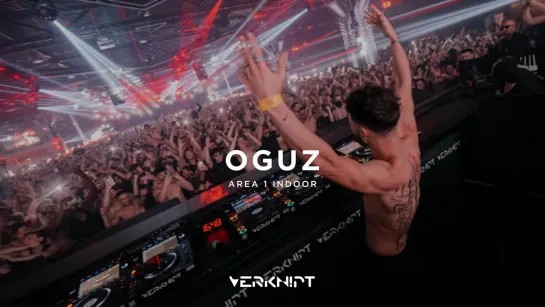 OGUZ @ Verknipt Indoor 04-02-2023 | Taets Zaandam