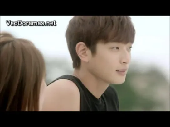 Marriage, Not Dating - Capitulo 9 (Sub Español)