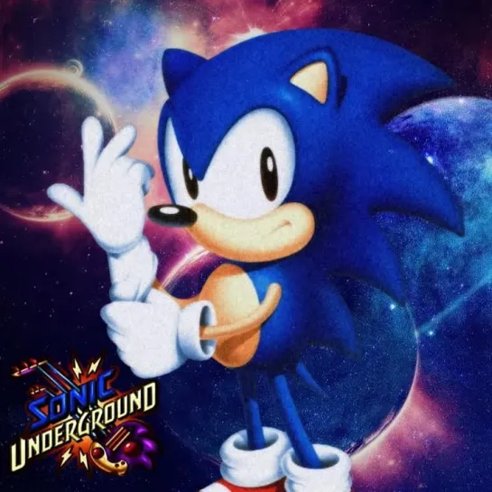 Sonic Underground