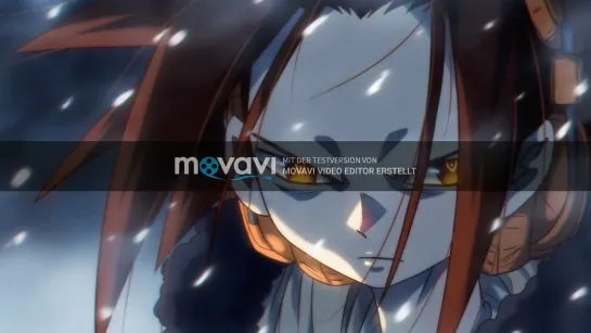 shaman king opening theme 1h