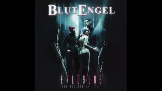 Blutengel - Erlösung - The Victory Of Light (Limited Glow In The Dark Edition) [Vinyl Unboxing] 2021