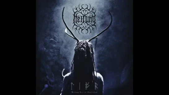 Heilung - Lifa (live at Castlefest) (Limited Edition Crystal clear & Black mixed 2017/2021) [Vinyl Unboxing] 2021