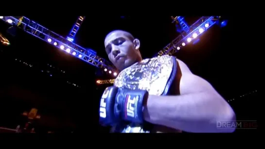 José Aldo vs Conor McGregor "The clash of Titans" PROMO