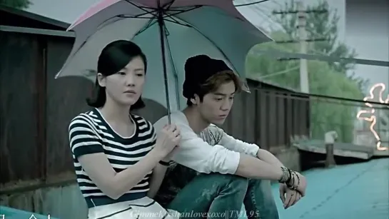 Crazy In Love Music Video - Wu Fan x Lu Han