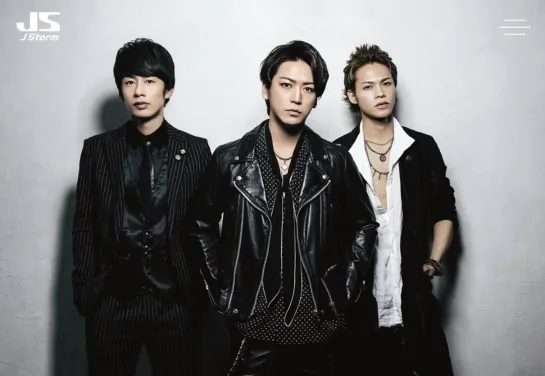 #KATTUN #musicday #GOAHEAD