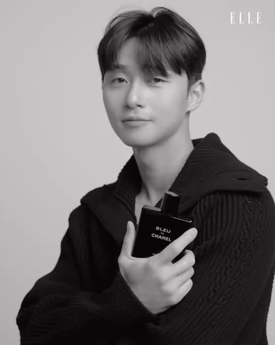 ParkSeoJoon