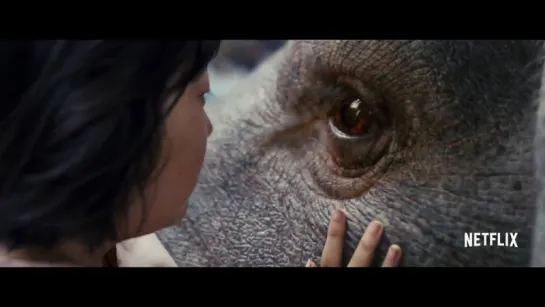 Окча (2017) русский трейлер HD | Okja