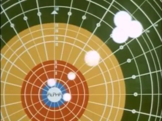 Space 1999 - 1x16 - RETROMANIA