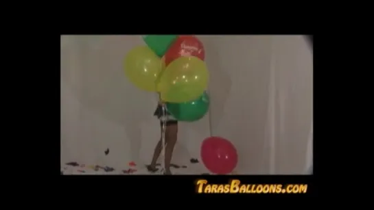 balloon