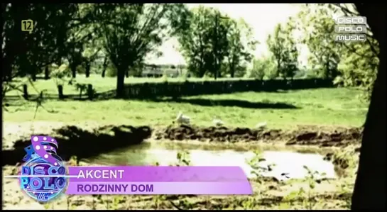 Akcent - Rodzinny Dom (Disco Polo Music) Disco Polo