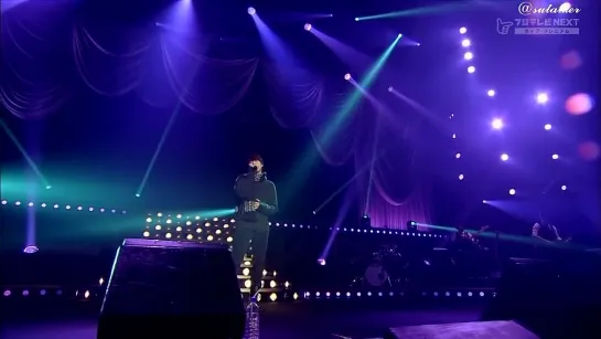 Super Junior - Special Winter Concert (Kyuhyun Solo)