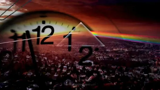 Pink Floyd - Time