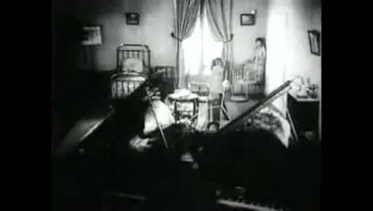 El perro andaluz (Luis Bueñuel.1929)